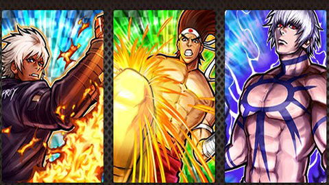 《饿狼传说：群狼之城》联动《北斗神拳》健次郎6月参战