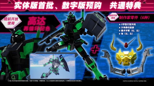 高达类型全维度拆解，新手入坑选机指南+热门场景适配&实战案例