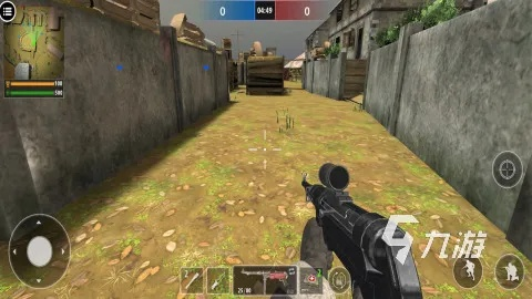 2026年射击网游排行全解析，从硬核竞技到休闲摸鱼，哪款最适配你的需求？