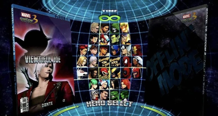 漫威终极典藏合集发售 13款经典游戏收录