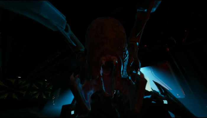 《异替》——基于真实UFO研究的第一人称心理恐怖游戏，现已登陆Steam