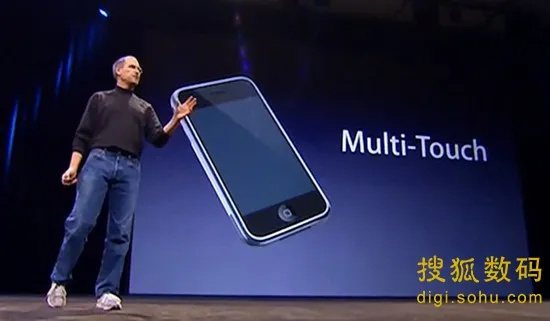 被遗忘的技术遗产，iPhone7发布会藏了哪些至今受用的数码门道？