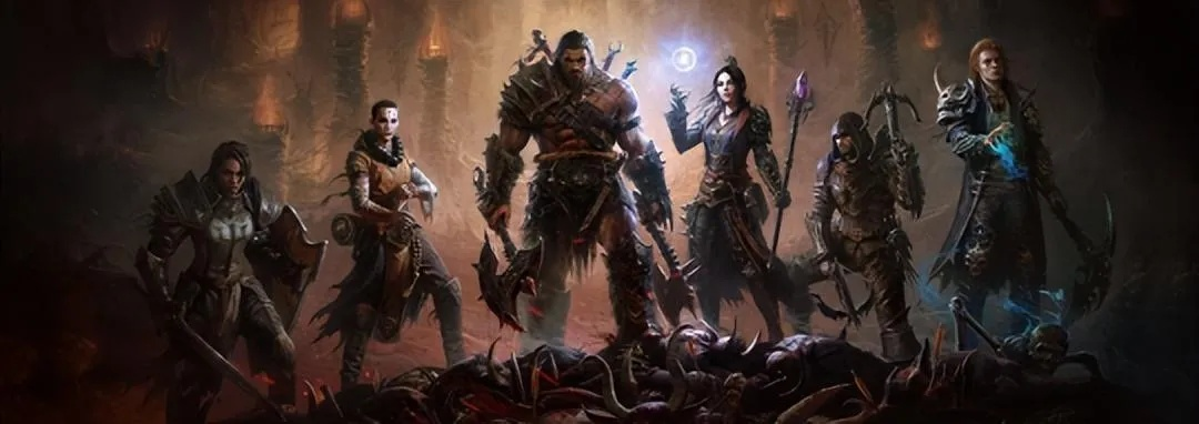 暗黑风格网游怎么玩透？硬核刷装/赛季机制/剧情沉浸，2026年玩家避坑全指南