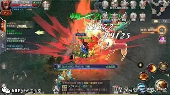 2026实测盛世龙腾怎么玩？零氪搬砖、BOSS卡位、职业配队全攻略