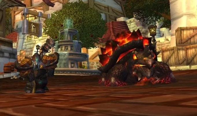 WOW火龟怎么抓？精准刷新点、蹲守黑科技及实战价值深度解析