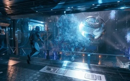 体量超大预警！PS5版《星空》将近140GB