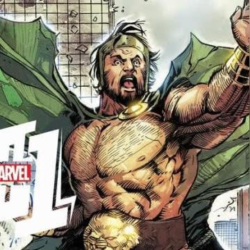 觉醒病毒又来了？“北极星”早已出柜并改男性名尼克