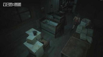 《生化3RE》大型MOD演示:钟楼公园被删内容全回归