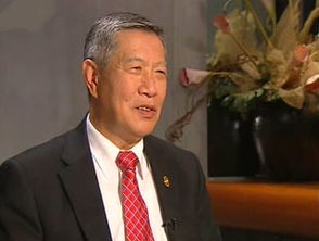 突发！"华人神探"李昌钰去世 曾任美国州级警政厅长