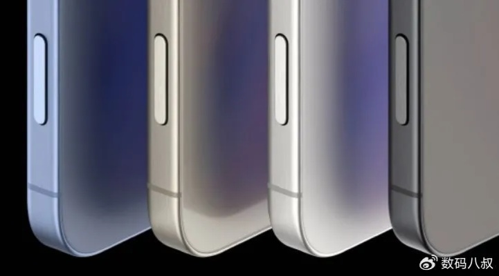 iPhone16系列5款曝光机型独家解析，哪款精准匹配你的核心用机需求？