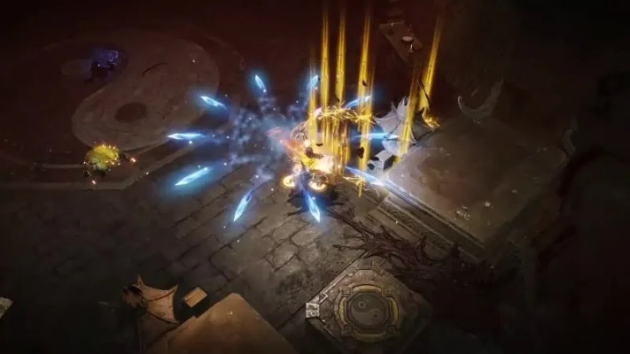 审判套装怎么搭配才最强？PVE/PVP双场景适配攻略+2026年Q1数据