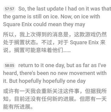 悲报！《FF9》重制版惨遭搁置：遥遥无期了