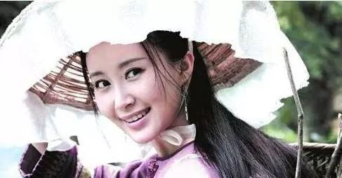 舒畅还有剧压了16年才播：2010年拍完的《刘三姐》终上线 背后原因曝光