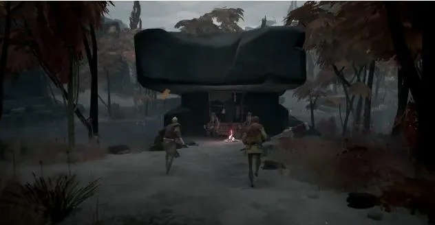 IGN7分！曝虚幻5类魂大作《地狱即我们》将登NS2 评级信息已出