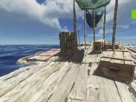 深海搁浅怎么活过前72小时？新手避坑+资源速刷+BOSS通关全指南