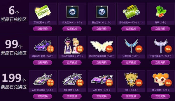 QQ音速紫钻游乐园怎么玩最值？隐藏福利薅法、稀有道具速刷、回归玩家专属秘籍