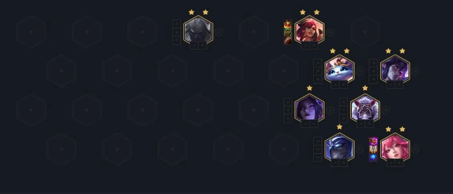 2026年3月云顶之弈S14，冷门黑科技+T0运营双阵容，青铜到钻石稳吃分