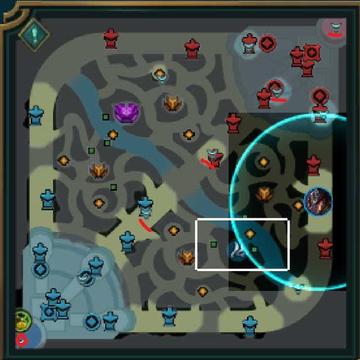 LOL2026新地图类型深度解析，匹配野核/速推党热门需求的上分全攻略