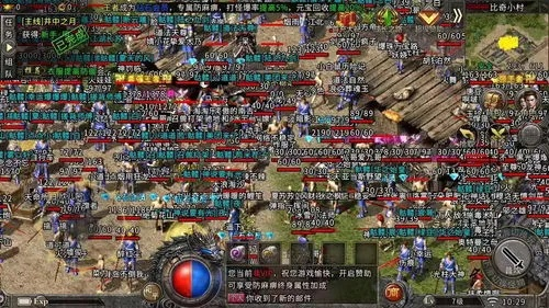 热血传奇超变私服全类型拆解，开荒、打金、养老怎么选？附2026年最新避坑攻略