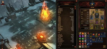 2026暗黑3赛季开荒独家实测，冷门职业速通T16+零氪毕业build怎么搭？