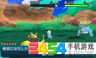 口袋妖怪究极日月2026实测全攻略，通关提速、刷闪秘招、对战培育+隐藏异兽解锁