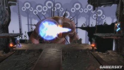 《杰克与达斯特》重制/复刻企划已于早前提交给索尼