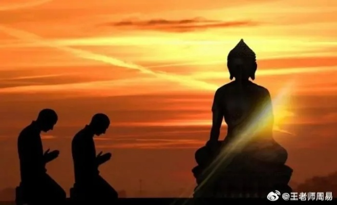 鲜为人知的佛门三聚净戒3大类型，当代人破局焦虑的修行实用指南