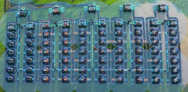 激流之傲怎么快速开荒？前期资源分配、基地布局与风暴应对核心技巧