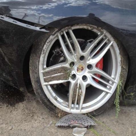 吃馄饨遇保时捷被砸？从定损到维权的7个冷门实操技巧全拆解