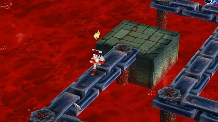 仙剑5锁妖塔全层走法攻略，避机关、速通Boss的独家实战指南