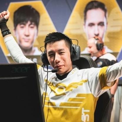 WE vs CLG.EU，S2封神BO5为何成电竞圣经？战术拆解+选手对决全解析