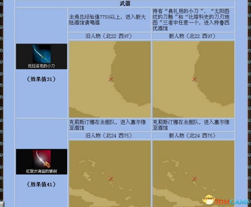 大航海时代4地图全解析，解锁隐藏海域、宝物坐标与跑商最优路线实战指南