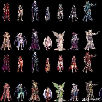 2026夏日天空战袍全类型解析，颜值党&战力党精准匹配指南（附实战数据）