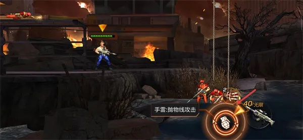 魂斗罗归来玩不了？2026年全场景故障排查+独家秒解方案