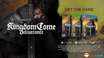 《天国：拯救2》工作室英语翻译遭解雇 未来用AI代替