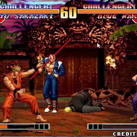 3D拳皇类型深度拆解，从入门到精通的连招公式、角色梯队与实战秘籍