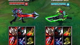 2026亚托克斯符文怎么选？职业私藏适配全场景上分方案