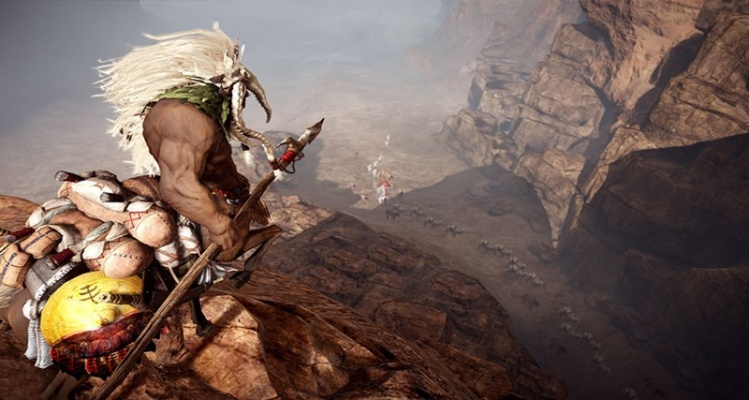 《红色沙漠》更新后大进化 吓坏玩家称"NB疯了!"