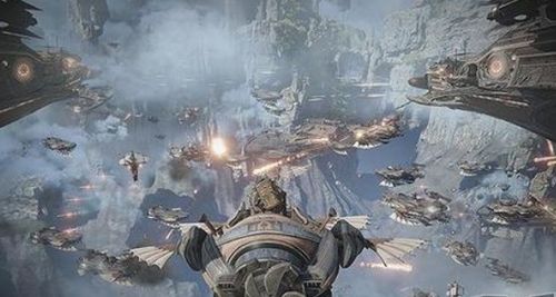 《红色沙漠》重磅更新来了！超多操作优化 新增坐骑