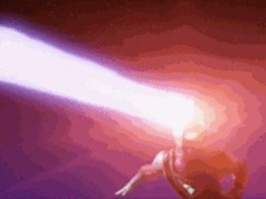 大姐姐的前摇施法 唐僧大战贝利亚的动态图