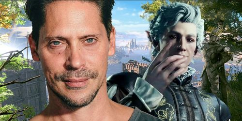 阿斯代伦配音演员希望大家给《博德之门》剧集一个机会