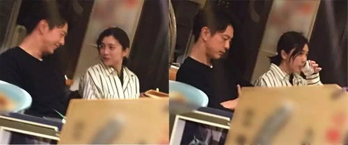 日本出轨女神宣布再婚！出轨离婚后觅得新缘