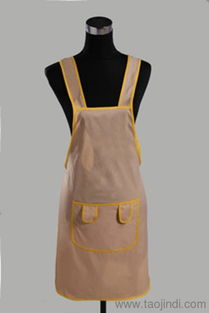 日本围裙服装热卖！这设计谁顶得住