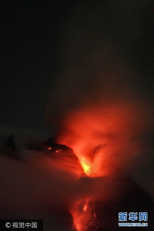 澳大利亚现血红天空：宛如蚀之刻的“末日降临”