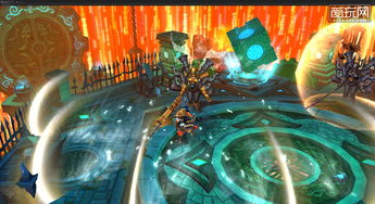 怎么速通火炬之光2最终BOSS奥达克？全职业机制破解与实战指南