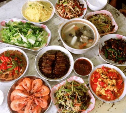 饭店将未售完饭菜1元卖给骑手 老板：收钱他们才不尴尬