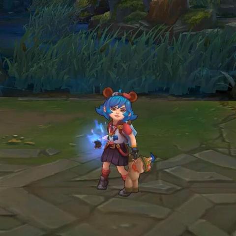 LOL2周年皮肤真的值得氪？从类型划分到热门需求的深度拆解