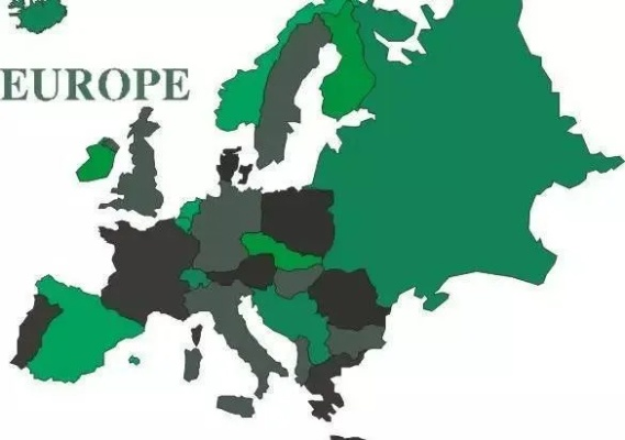 欧洲开发者不满Eurojank标签：地域分界很不公平