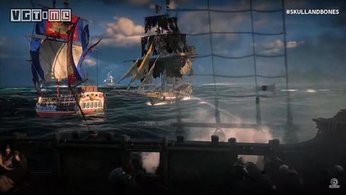 黄昏血族今年晚些时候发售 多人PvEvP支持8人联机