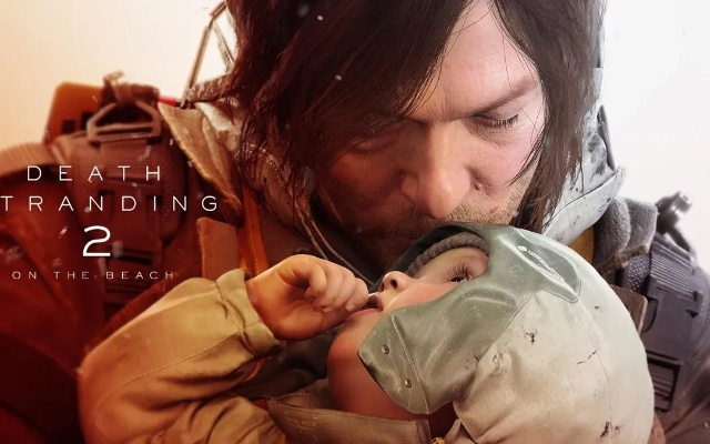 死亡搁浅2销量破200万 中国玩家占半数